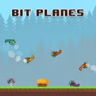 bitplanes