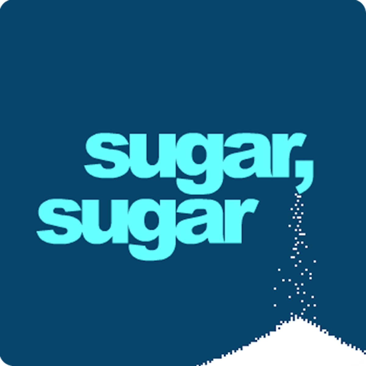 sugar